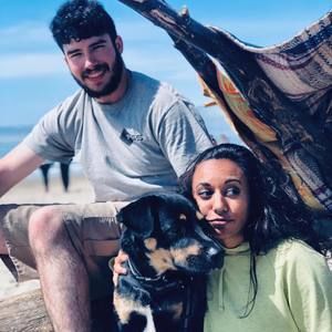 Meet your Posher, Tamara